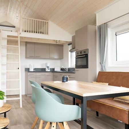 Chalet Bis 4 Personen Ohne Hund Норден Екстериор снимка